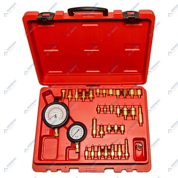 Индикатор давления топлива (41 предмет) Хорекс Авто HZ 27.1.001J