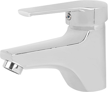 Смеситель для умывальника D40-A, серия 630 ECONOCE