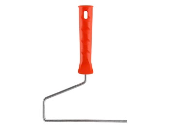 Ручка для ролика ф6мм, 180мм STARTUL MASTER