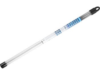 Пруток сварочный для нерж. стали 308LSi ф 2,4мм уп.0,5 кг SOLARIS