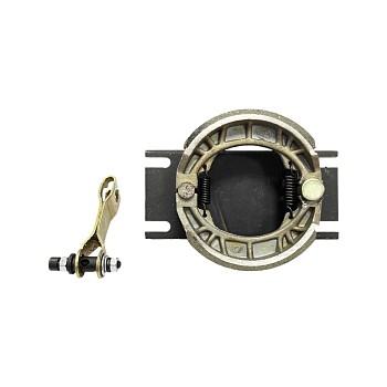 Колодка тормозная для балансировочного станка СВ958  Хорекс Авто 006737