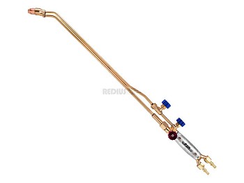 Резак пропановый Р3П-02МУ  (до 300мм, ф6/9мм) (ООО "РЕДИУС 168")