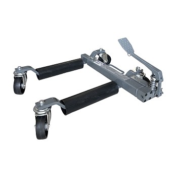 Домкрат гидравлический для перекатки автомобиля г/п 680 кг Хорекс Авто HZ 02.4.002J