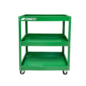 Тележка инструментальная ГАММАТЕСТ HZ 20.013