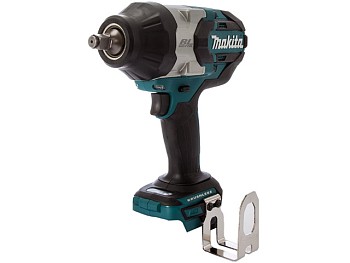 Аккум. ударный гайковерт MAKITA LXT DTW 1002 Z в кор.