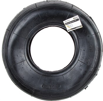 Шина для колеса тачки 3.50-6"