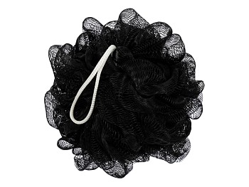 Мочалка-бант для душа "Гигант", "Банные штучки"