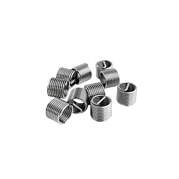 Набор вставок для ремонта резьбы M12х1.5 Гамматест GTY1219