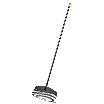 Грабли Solid для листьев L FISKARS