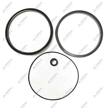 Ремкомплект отжимного цилиндра для ш/м стендов LC8хх Хорекс Авто HZ 08.300.044B