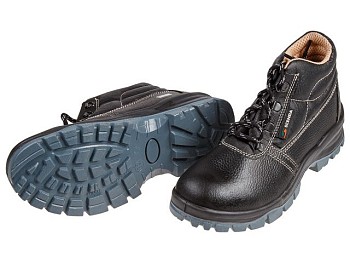 Ботинки рабочие "Агат" р.40 РБ
