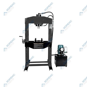 Пресс электрогидравлический 100 т Хорекс Авто HZ 01.1.100EJ