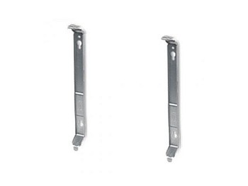 Кронштейн универсальный CWM-02 для монтажа конвектора на стену