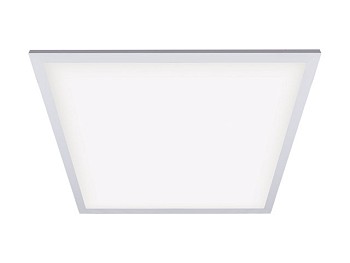 Панель светодиодная 40 Вт PPL 595/U Opal 4000К, IP40, 180-260В, с драйвером JAZZWAY