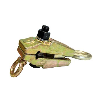 Кузовной зажим двунаправленный, рабочее усилие до 3,0 т Хорекс Авто HZ 18.648Y