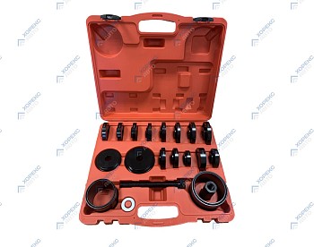 Набор инструмента для установки и снятия подшипников (23 предмета)  Хорекс Авто HZ 25.1.109W