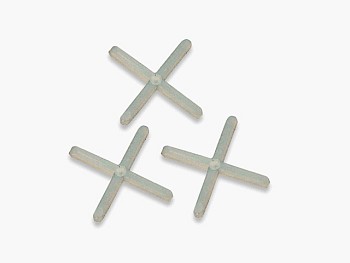 Крестики д/кафеля 4,0мм 100шт STARTUL STANDART (ST4301-40)