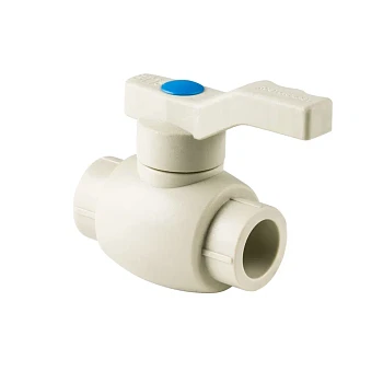 Кран шар. ПП 32 сер. РТП