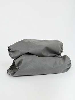 Нарукавники прорезиненные КЩС