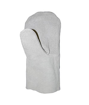 Рукавицы спилковые РБ