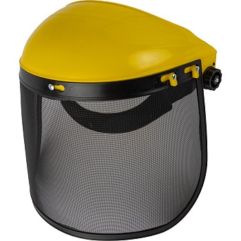 Щиток защитный JVS-101 Vader (стальная сетка) Jeta Safety