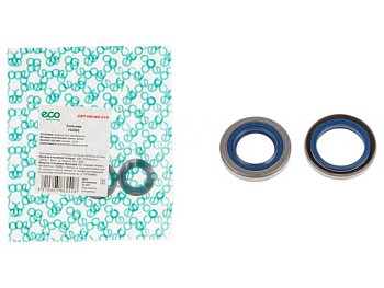 Сальник ECO HU365 (комплект/2шт)