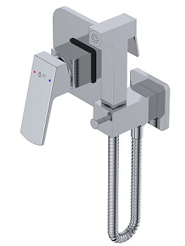 Смеситель для биде (Lt) D35, серия NEO AV Engineering