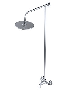 Душевая система (Lt) D35, серия URS AV Engineering