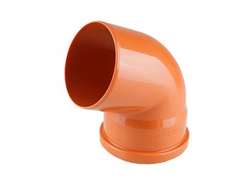 Колено НК 110х67 РТП