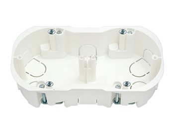 Коробка распаечная (монтажная) КМ-219 исп.1 BYLECTRICA