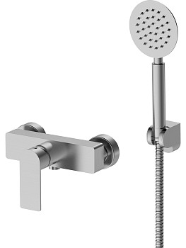 Смеситель для душа (SUS 304) D35, серия LES  AV Engineering