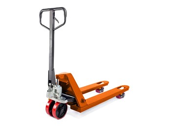 Тележка гидравлическая 3т STARTUL AUTO (ST8049-03)