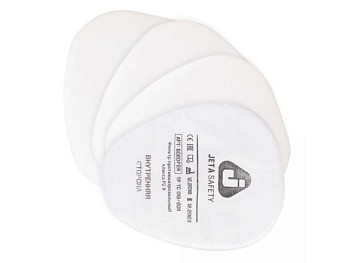 Предфильтр Jeta Safety 6020 (4 шт. в уп.)