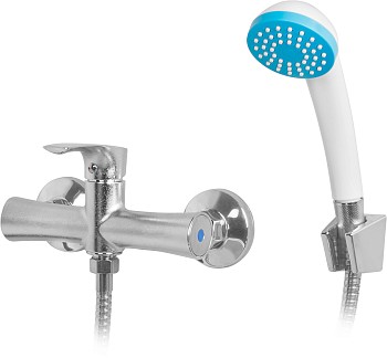 Смеситель для душа D25-B, серия 580 ECONOCE