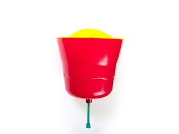 Умывальник (рукомойник) "Белоручка", 3 л, РАДИАН