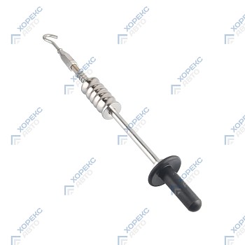 Молоток обратный с крюком Хорекс Авто HZ 18.618