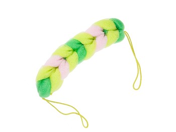 Мочалка банная SPA-LINE "Василиса"