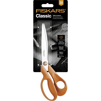 Ножницы портновские 27 см Classic Fiskars