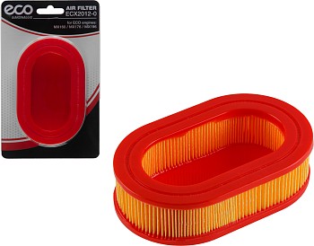 Фильтр воздушный для газонокосилки ECX2012-0 ECO
