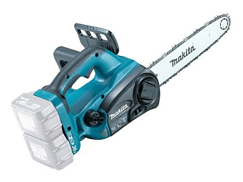 Аккум. пила цепная MAKITA LXT DUC 302 Z шина 30 см (12"), 3/8, 1.1 мм