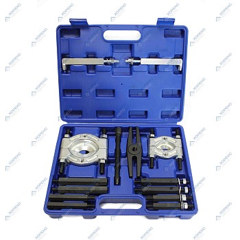 Набор съемников с сепаратором (14 предметов) Хорекс Авто HZ 25.1.031S