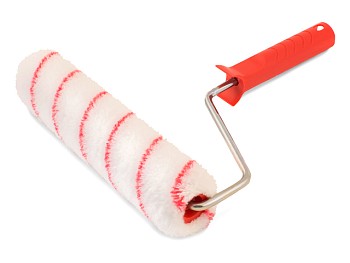 Валик "POLYESTER" 40-250мм с ручкой 8мм COLOR EXPERT