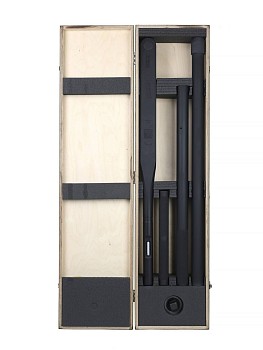 Ключ моментный ПНГ ДК 750-2000