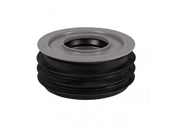 Переход внутренний ВК 110/50 РТП