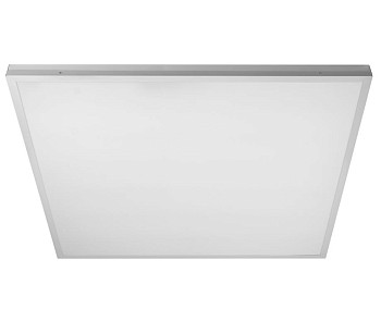 Панель светодиодная ДВО PPL 595/U OPAL 50w 6500K IP40, JAZZWAY