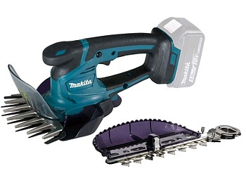 Аккум. ножницы садовые MAKITA LXT DUM 604 ZX в кор.