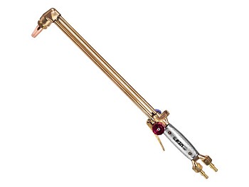 Резак пропановый Р3П-32-Р (до 300мм, ф9мм) (ООО "РЕДИУС 168")