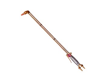 Резак пропановый Р3П-32-Р-У2 (до 300мм, ф6/9мм) (ООО "РЕДИУС 168")