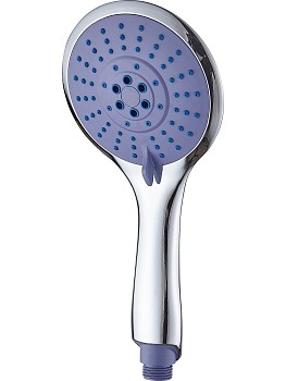 Душевая лейка, 5-функц. ECONOCE