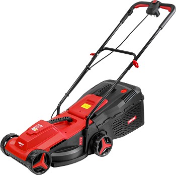 Газонокосилка электрическая WORTEX LM 3212-1 1200 Вт, шир.32 см